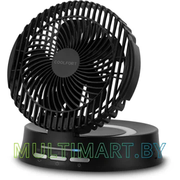 Вентилятор Coolfort CF-2000